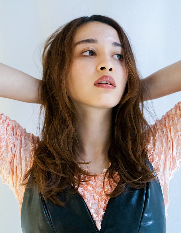 HAIR CATALOG.JP